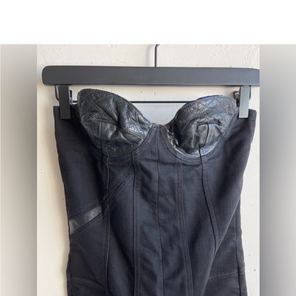 Uffie limited edition 2010 new diesel overall - Picture 4 of 9